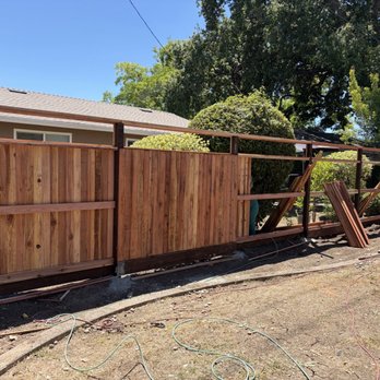California Fence Builder - Loving it - Fences & Gates Near Me - Sacramento, California California Fence Builder - Loving it - Fences & Gates Near Me - Sacramento, California
