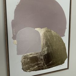 Limbic Medical - Treatment room artwork