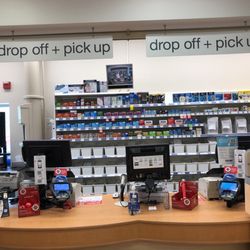 Pharmacy