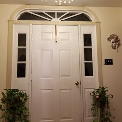Doors by Schaefer's Carpentry
