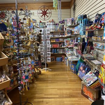 Lee Robinson's General Store - the inside of the store - Grocery Near Me - Hatteras, North Carolina Lee Robinson's General Store - the inside of the store - Grocery Near Me - Hatteras, North Carolina