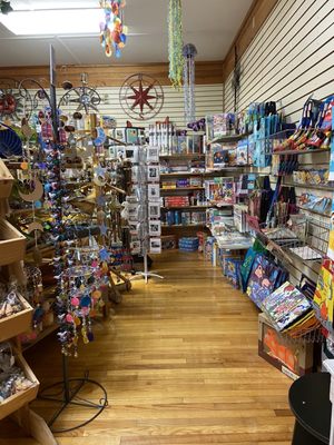 Lee Robinson General Store by null