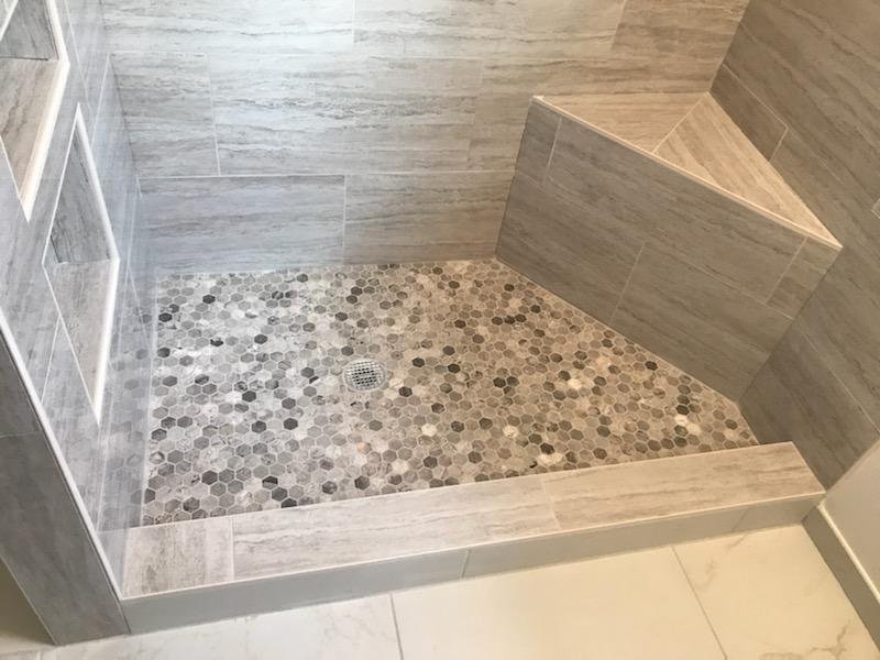 Slide of WKA Remodeling