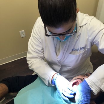 Oxnard Modern Dentistry and Orthodontics - Being treated by Dr Maral Khazali. - General Dentistry Near Me - Oxnard, California