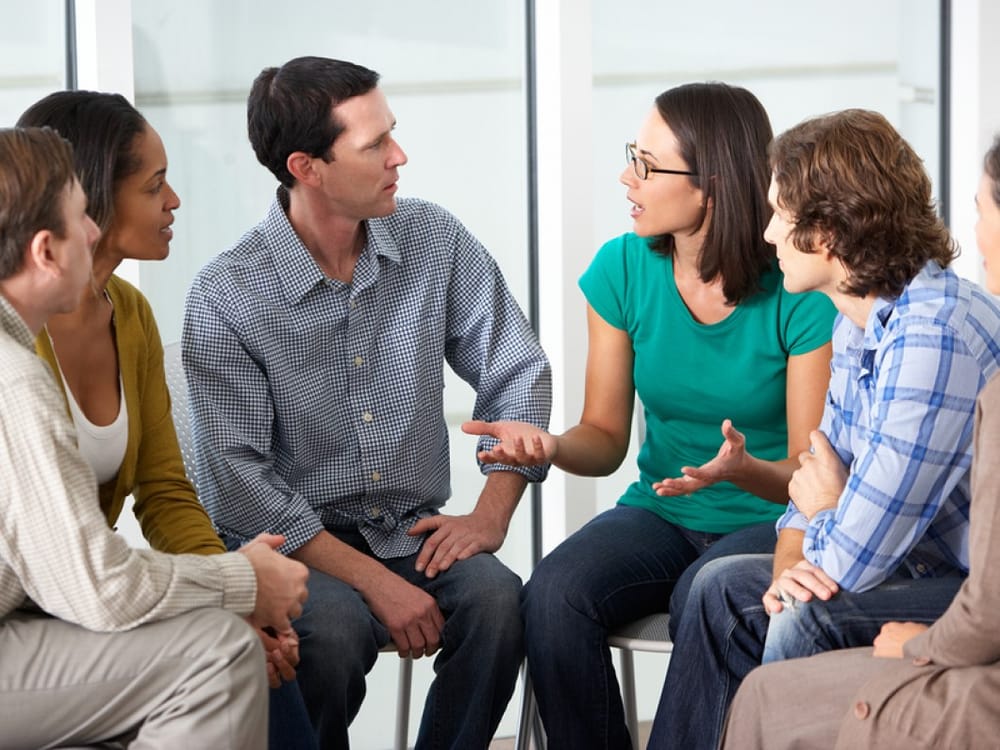 Thr3e Generations Anger Management & Life Skills Center - grief counselor in Roswell, GA