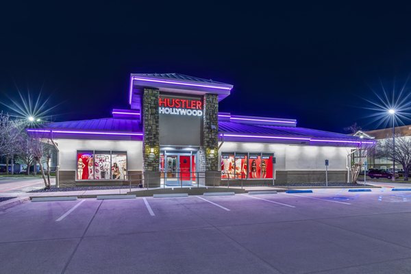 HUSTLER HOLLYWOOD - Updated May 2026 - 6109 Financial Plz, Shreveport, Louisiana - Adult Shops - Phone Number - Yelp HUSTLER HOLLYWOOD - Updated May 2026 - 6109 Financial Plz, Shreveport, Louisiana - Adult Shops - Phone Number - Yelp