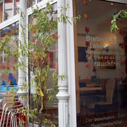Bistro Lebenshilfe