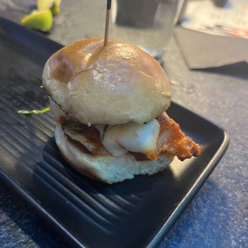 UnCommons - Chicken Parm Sliders - Shopping Centers Near Me - Las Vegas, Nevada UnCommons - Chicken Parm Sliders - Shopping Centers Near Me - Las Vegas, Nevada