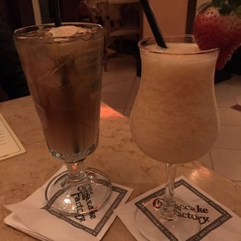 The Cheesecake Factory - Desserts Near Me - Wayne, New Jersey