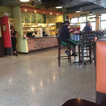 Zona Fresca - Mexican Near Me - Pompano Beach, Florida