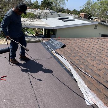 Outer Shield Roofing - Roofing Near Me - Hemet, California