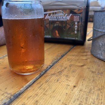 Intracoastal Brewing Company - Delicious glass of Mai bock - Breweries Near Me - Melbourne, Florida Intracoastal Brewing Company - Delicious glass of Mai bock - Breweries Near Me - Melbourne, Florida