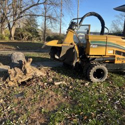 Triple B’s Stump Removal and Property Maintenance