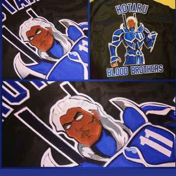 Zeus' Closet - Custom line jacket - Screen Printing/T-Shirt Printing Near Me - Atlanta, Georgia Zeus' Closet - Custom line jacket - Screen Printing/T-Shirt Printing Near Me - Atlanta, Georgia