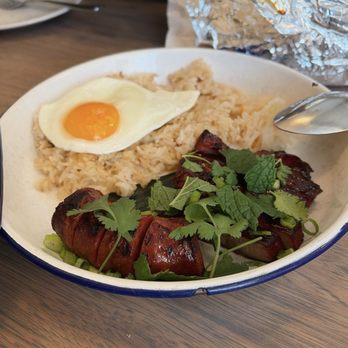 Kasama - Filipino Breakfast - Filipino Near Me - Chicago, Illinois