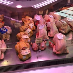G I E Marche Saint Pierre - Chicken, goose and duck