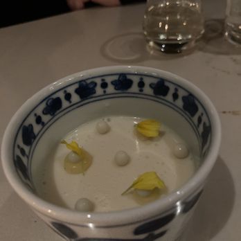 Itoko - Soymilk Panna Cotta - Japanese Near Me - Chicago, Illinois