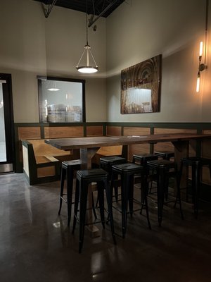 Bo & Ivy Distillers by null