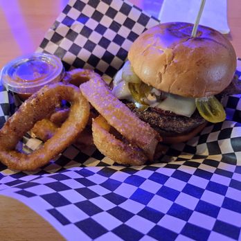 Badas Burgers - El Chignon Burger - Burgers Near Me - El Cajon, California Badas Burgers - El Chignon Burger - Burgers Near Me - El Cajon, California