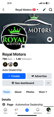 Royal Motors