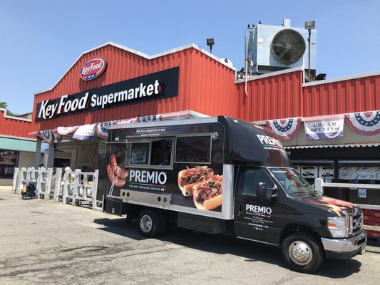 Key Food 246 Hillside Ave Queens Village Ny Food Markets Mapquest