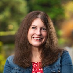 Fremont Speech Therapy - Jenni Zimowsky
M.S. CCC-SLP
