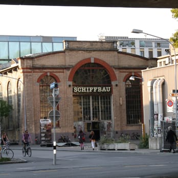Schiffbau - Performing Arts Near Me - Zürich, ZH