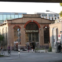 Schiffbau
