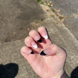 Upscale Nails