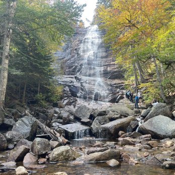 Mount Washington - Hiking Near Me