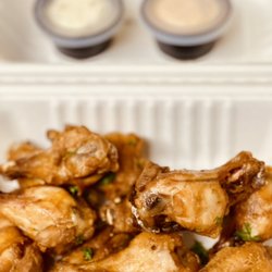 RD Express Restaurant - Brazilian wings
