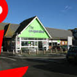 Co-op - Seaton Devon