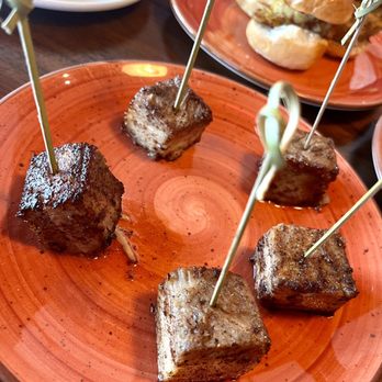 Barrel & Bushel - 72 Hours Pork Belly - Bars Near Me - Tysons Corner, Virginia