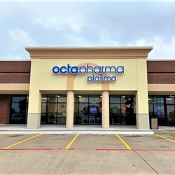 Octapharma Plasma