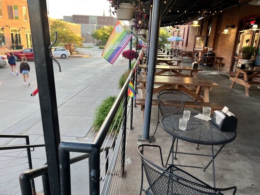 Bread & Circus Sandwich Kitchen by null