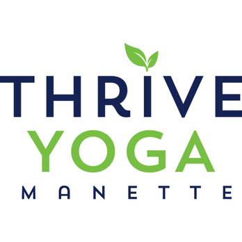Thrive Yoga Manette - Yoga Near Me - Bremerton, Washington
