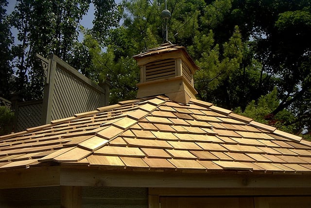 Slide of Ole School Roofing