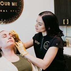 Glamour Me Medical Spa