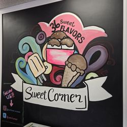 Sweet Corner Ice Cream