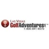 Las Vegas Golf Adventures gift card