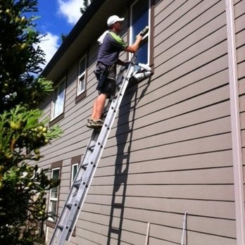 Pristine Property Maintenance - Photo - Gardeners Near Me - Kelowna, British Columbia Pristine Property Maintenance - Photo - Gardeners Near Me - Kelowna, British Columbia