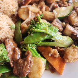 China Restaurant