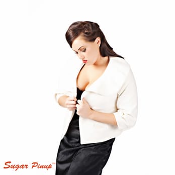 Sugar Pinup - Session Photography Near Me