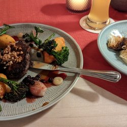 Restaurant Alpe Dornach