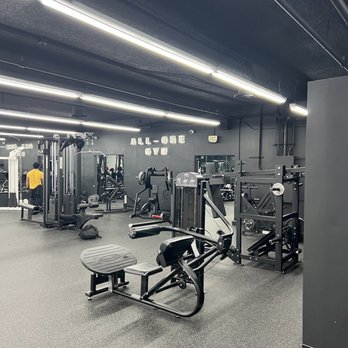 ALL-ONE GYM - Gyms Near Me - Lakewood, California ALL-ONE GYM - Gyms Near Me - Lakewood, California