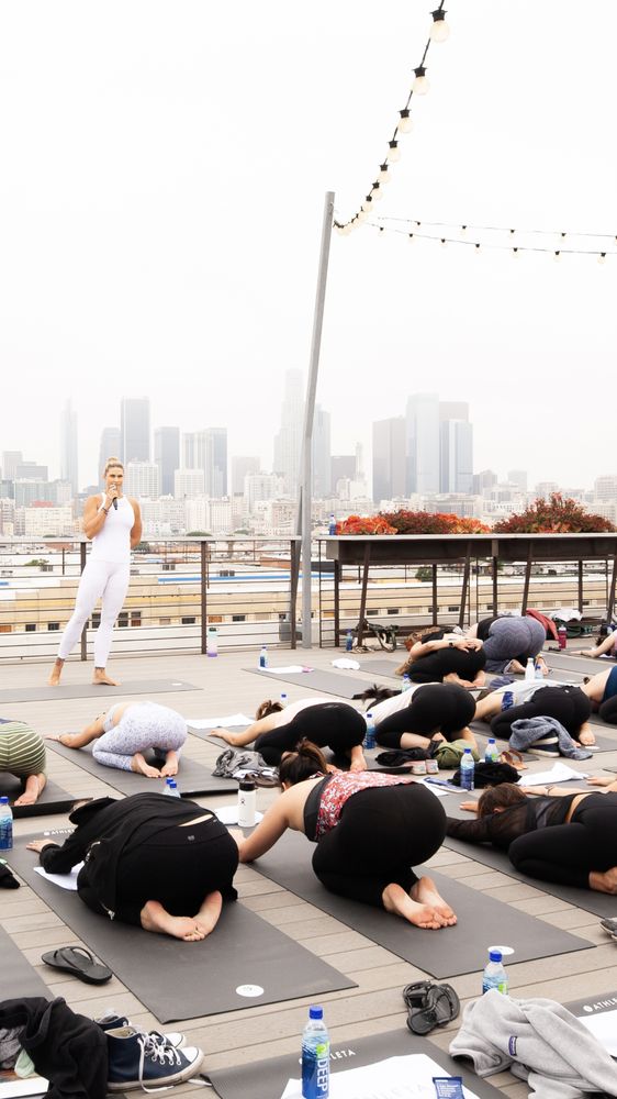 Jen Gasper Training  Logo