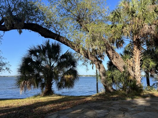 Philippe Park by null