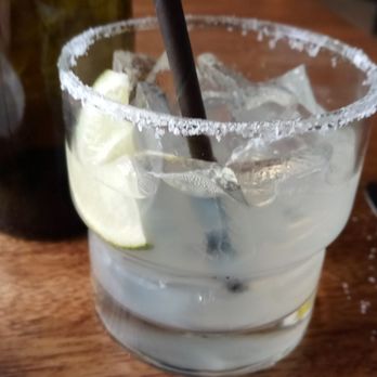 Tamayo - The "free" Margarita!! - Mexican Near Me - Denver, Colorado