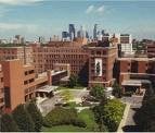 Abbott Northwestern Hospital by null