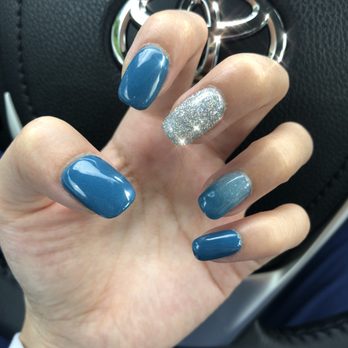 Spa One Nails - Nail Salons Near Me - Dunkirk, Maryland